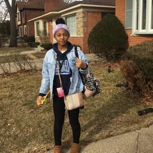 Meet your Posher, Angel